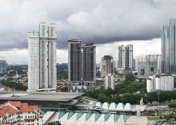 Bukit Cagar Nearest Walk Johor Bahru Custom Ciq By Yha
