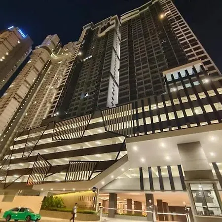 Bukit Cagar Nearest Walk Johor Bahru Custom Ciq By Yha Apartment Exterior photo