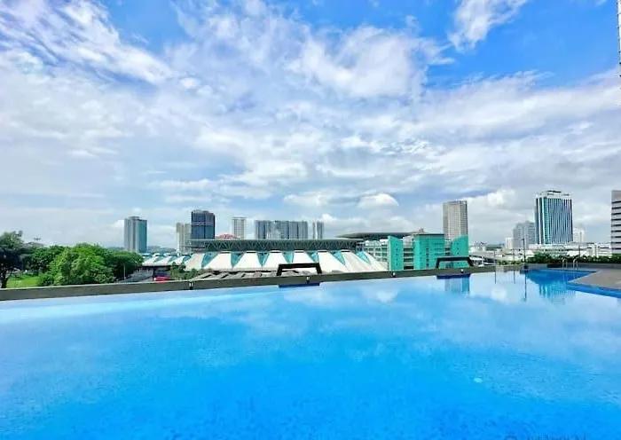 Bukit Cagar Nearest Walk Johor Bahru Custom Ciq By Yha