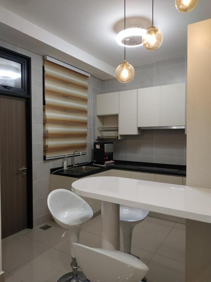 Bukit Cagar Nearest Walk Custom Ciq By Yha Apartment Johor Bahru