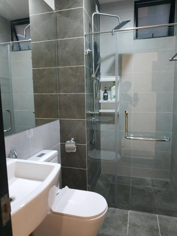 Apartment Bukit Cagar Nearest Walk Custom Ciq By Yha *